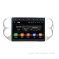 octa core car entertainment for Tiguan 2013